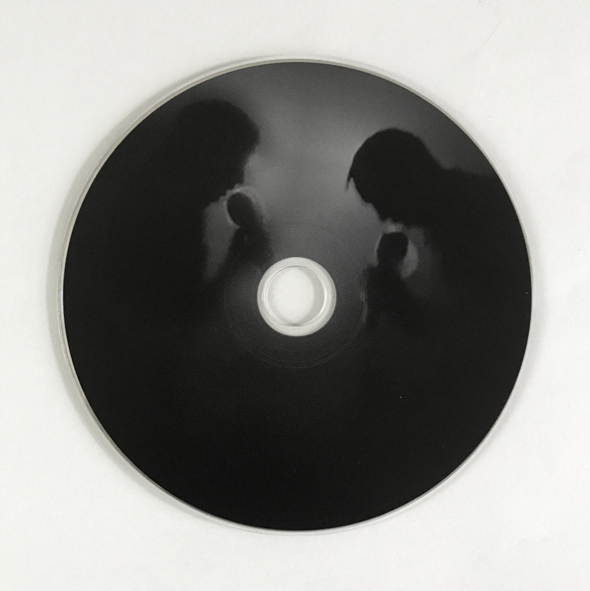 Rat Disk Rat Section - What Stays In Vegas (HALC034) [Limited Edition Disc ...