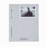 LANE STEWART: GREY AREA ZINE
