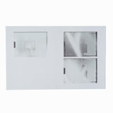 LANE STEWART: GREY AREA ZINE