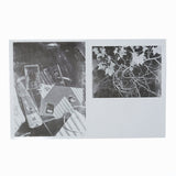 LANE STEWART: GREY AREA ZINE