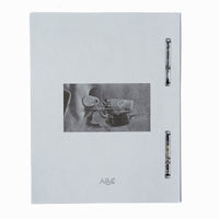 LANE STEWART: GREY AREA ZINE