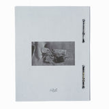 LANE STEWART: GREY AREA ZINE