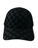 HV Monogram Baseball Hat