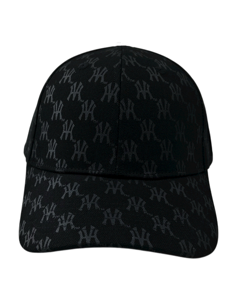 HV Monogram Baseball Hat
