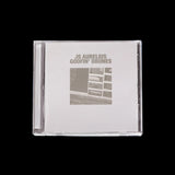 JS Aurelius - Goofin' Drones (Remastered 2026) [Limited Edition Disc]