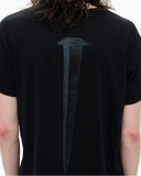 HV x PLN 'NAIL' Short sleeve t-shirt