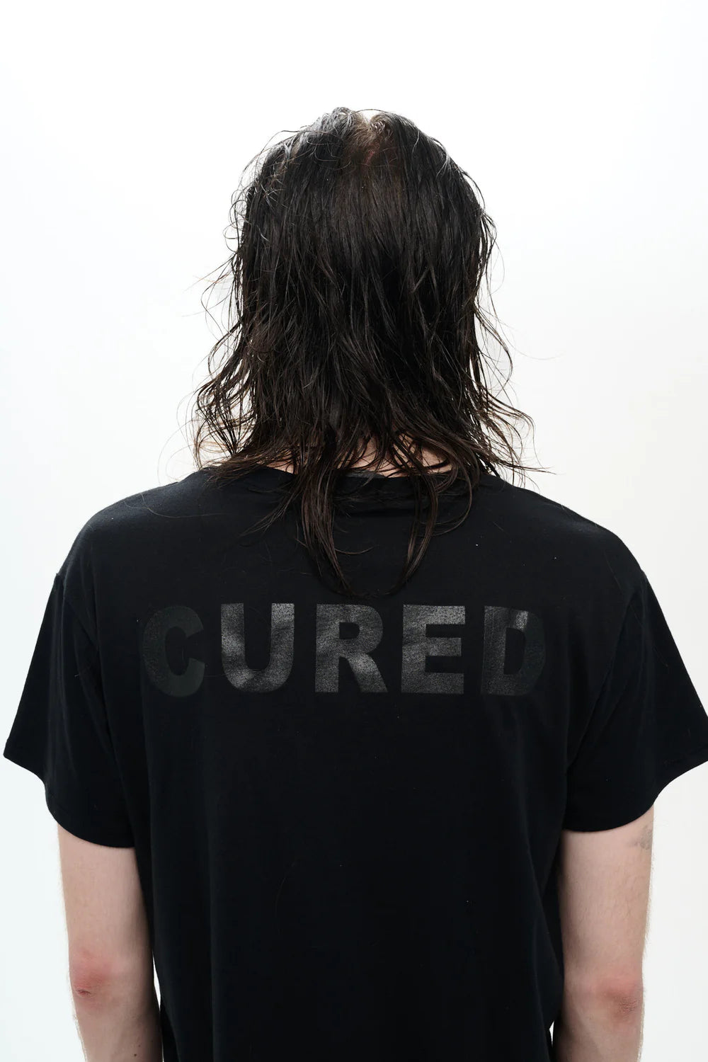 CLANQUEEN veil Tシャツ Lサイズ NEW GOODS