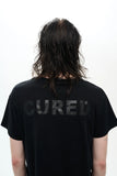 HV x PLN 'CURED' Short sleeve t-shirt