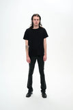 HV x PLN 'NAIL' Short sleeve t-shirt