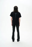 HV x PLN 'NAIL' Short sleeve t-shirt