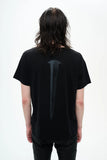 HV x PLN 'NAIL' Short sleeve t-shirt