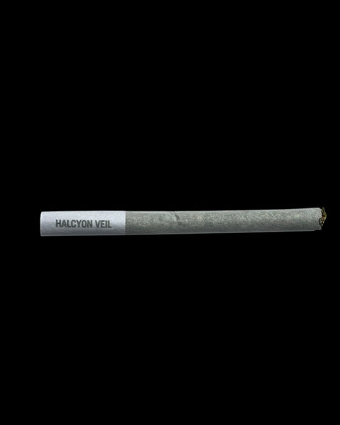 HV Rolling Papers