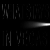 Rat Section - What Stays In Vegas (HALC034) [Limited Edition Disc]