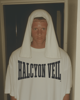 Halcyon Veil 'Boxing' T-Shirt