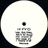 IVVVO - Good, Bad, Baby, Horny (2017, Vinyl)