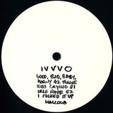 IVVVO - Good, Bad, Baby, Horny (2017, Vinyl)