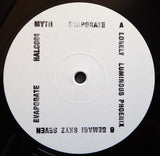 MYTH - Evaporate (2015, Vinyl)