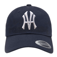 HV Baseball Monogram Hat