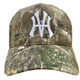 HV Realtree® Hat