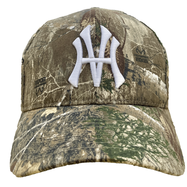 HV Realtree Hat Halcyon Veil